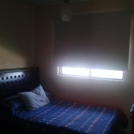 Casa En Privada Appartement Toluca Buitenkant foto