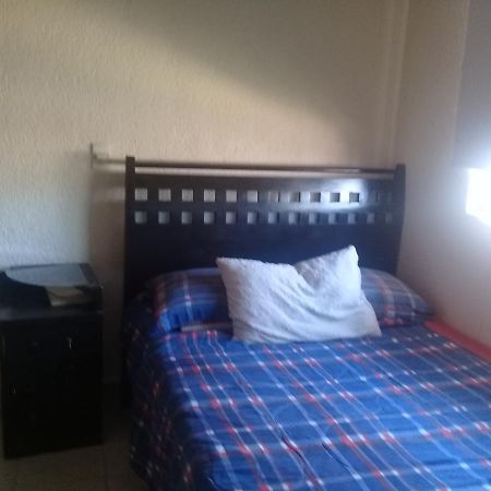 Casa En Privada Appartement Toluca Buitenkant foto