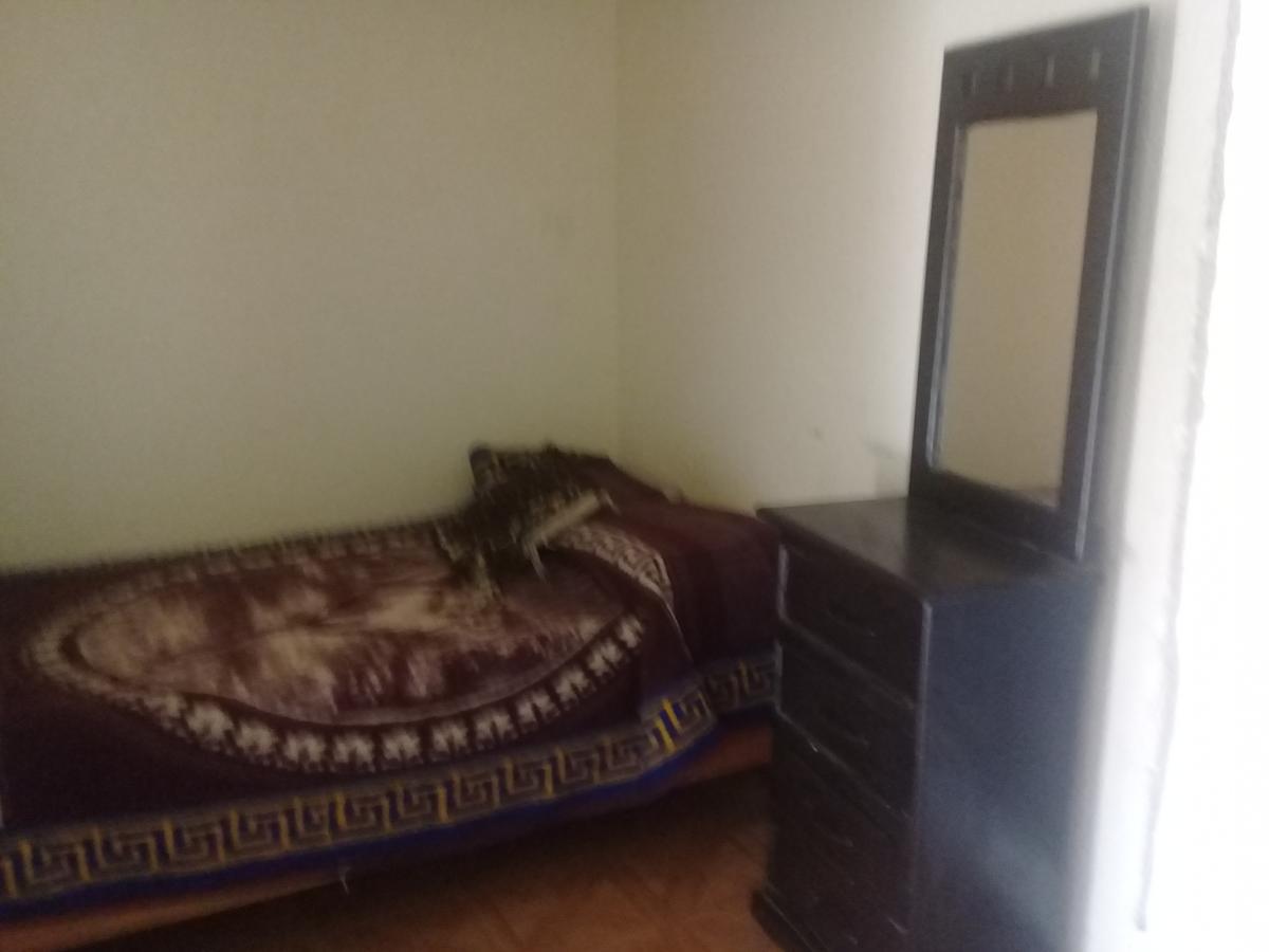 Casa En Privada Appartement Toluca Buitenkant foto