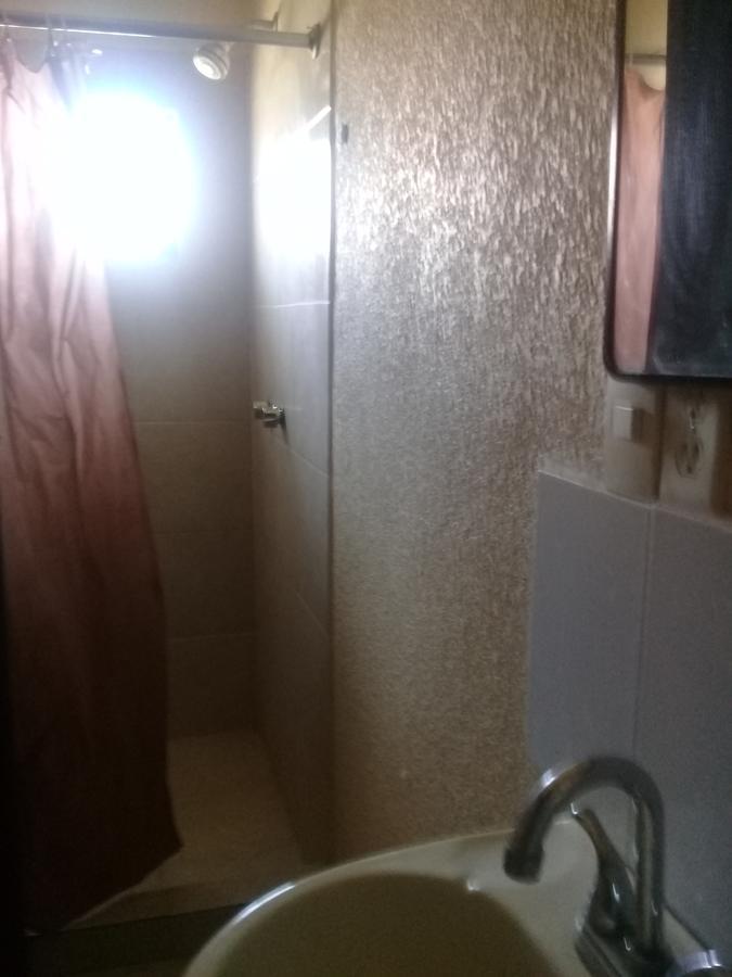 Casa En Privada Appartement Toluca Buitenkant foto